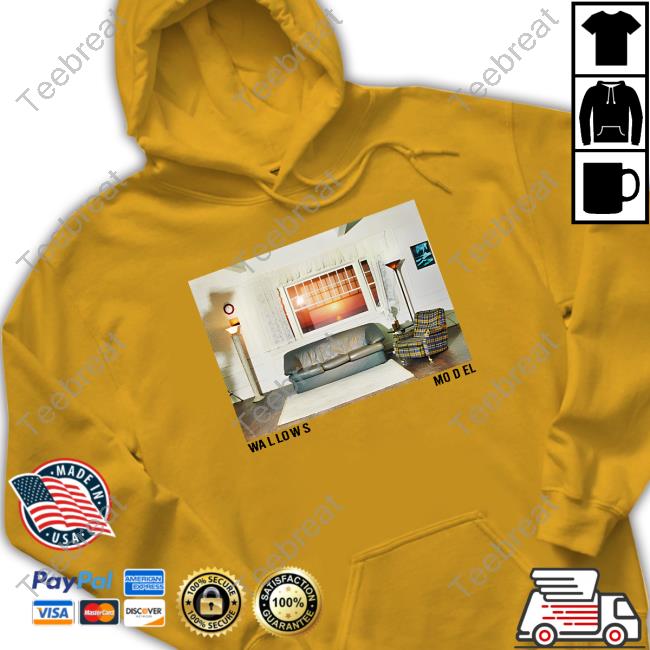 'Model' Album Tee Shirt 'Model' Album Tee Shirt