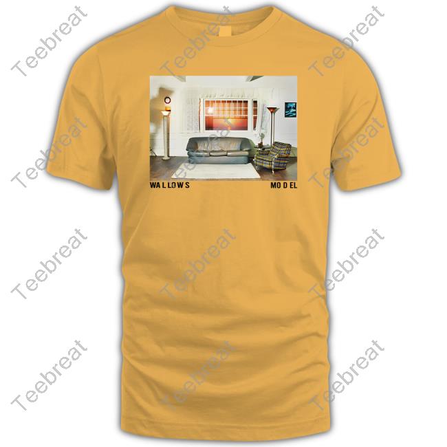 'Model' Album Tee Shirt